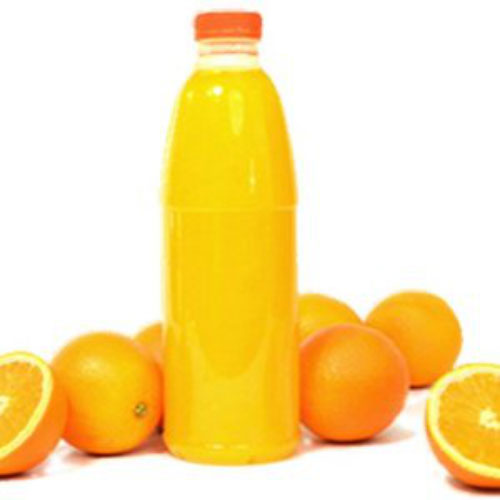Sinaasappelsap vers (Orange juice) per 2 Liter fles