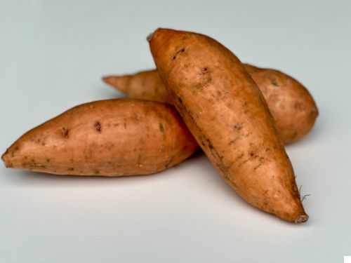 Zoete Aardappel Blok kg