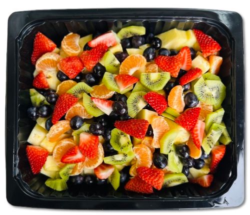 Fruitsalade (Fruit Salad) de Luxe per kg