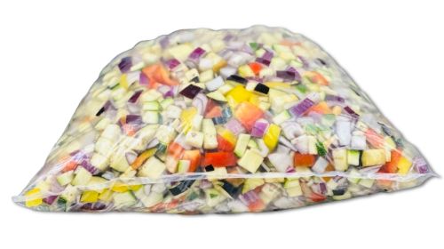 Ratatouille per kg