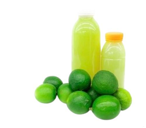 Limoensap puur  (FRESH LIMES JUICE) per liter