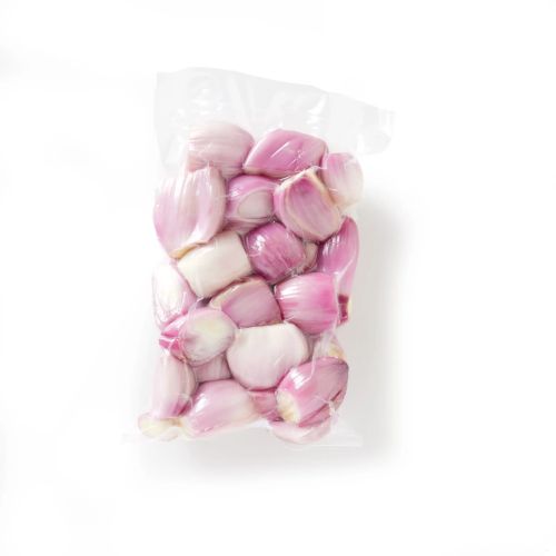 Sjalotten schoon (SHALLOT CLEANED) per kg