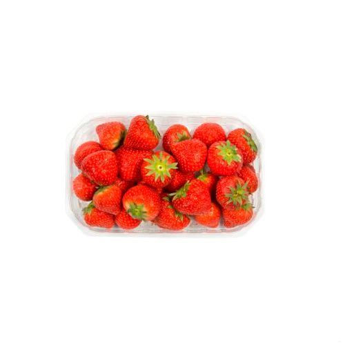 Aardbei Hollands (Strawberry) 500 gram