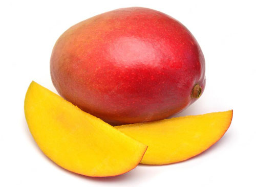 Mango Ready to eat