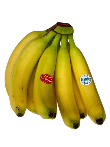 Bananen (bananas) per kg