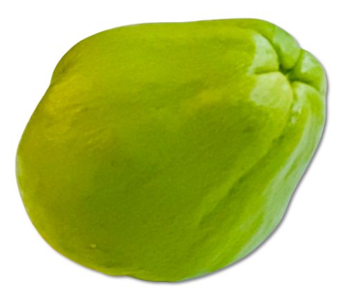 Chayote per stuk
