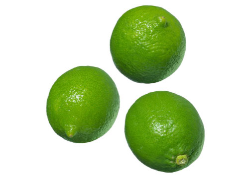 Limoen (limes) kg