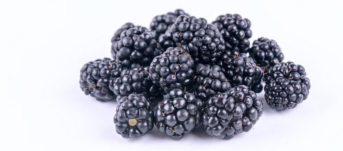 Bramen (blackberries)125 gr