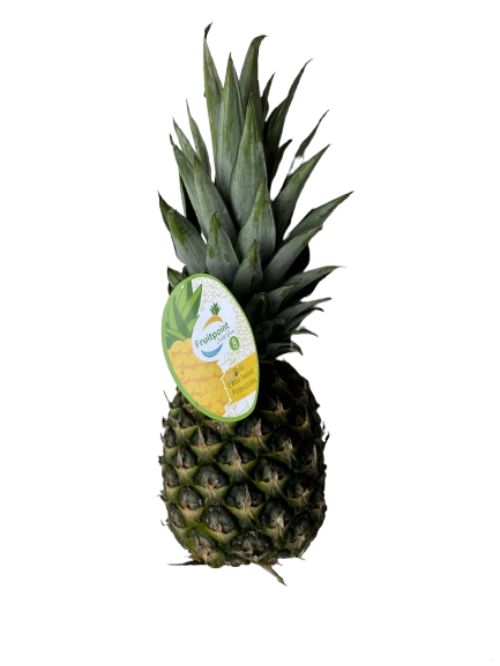 Ananas per stuk