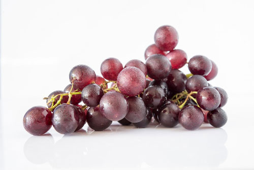 Druiven Rood (Red Grapes) 500 gram