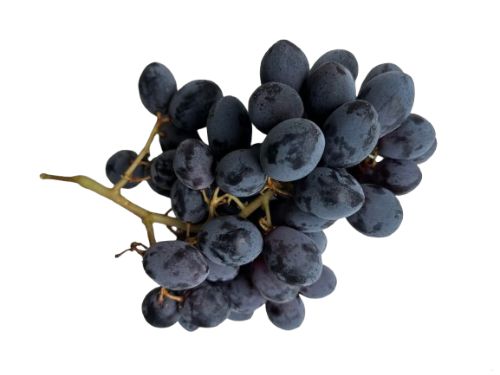 Druiven Rood (RED GRAPES) per 500 gram