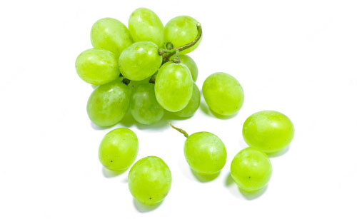 Druiven (Grapes) Seedles 500 gr