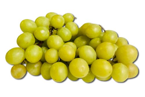 Druiven (Grapes) Seedles 500 gr