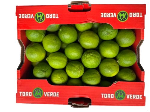 Limoen (limes box) 4.5 kg