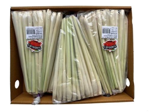 Citroengras (LEMONGRASS) per kg