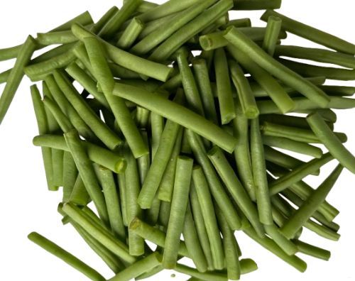 Haricots Verts gesneden (Green beans cut kg