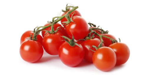 Tomaten 'Cherry' kg
