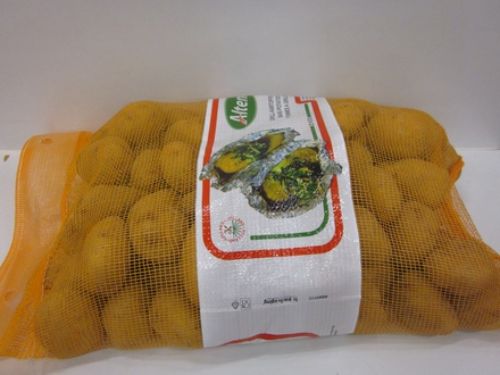 Aardappel Agria 25 kg