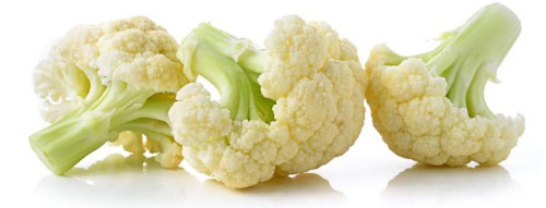 Bloemkool roosjes (Cauliflower) kg