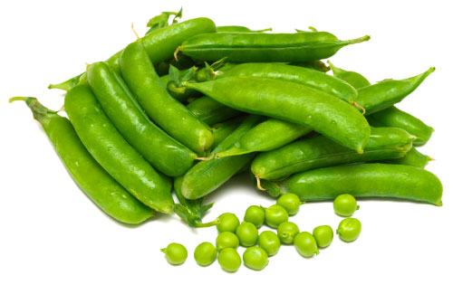 Sugar Snaps 3 kg