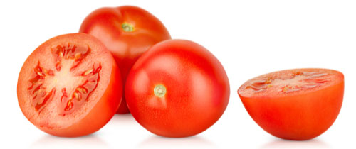 Tomaten Rijp (soep/soup) 6 kg