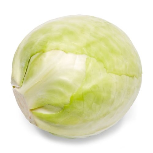 Witte Kool los p/st. ca. 2.50 kg