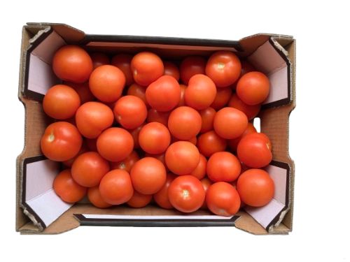 Tomaten Los (doos) 6 kg