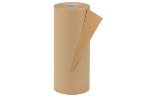 Courantdruk inpakpapier 10 KG