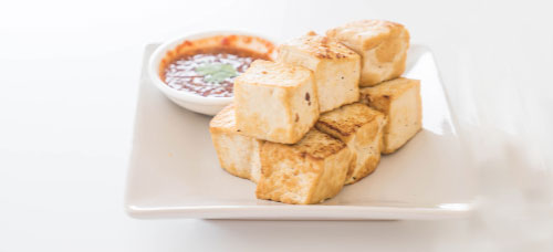 Tahoe (tofu) á 25 stuks (lage bak)