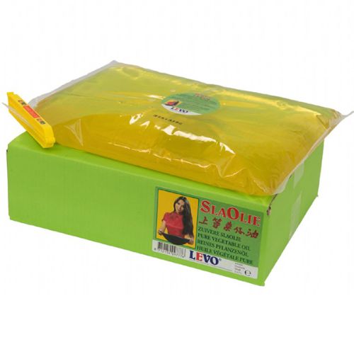 Granada Gold Bakolie (Levo) per doos a 2x5ltr