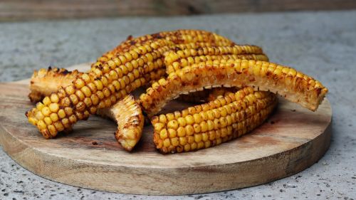 Mais Ribs (vers/fresh) per kg