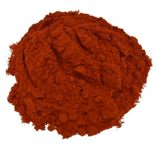 Paprika gemalen kg