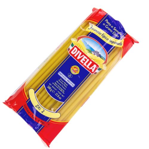 Italy Bami/Pasta-Divella 2x5 kg