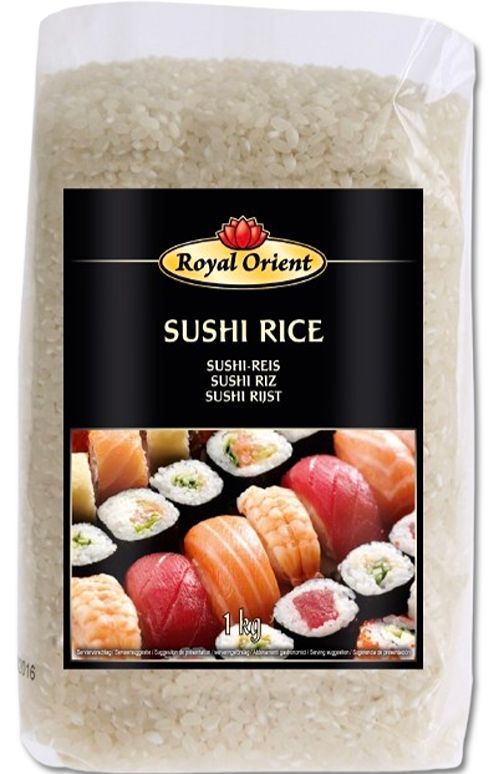 Sushi Rijst (SUSHI RICE) 10kG