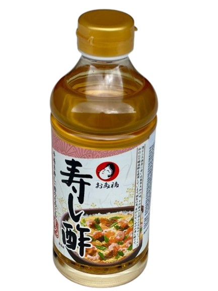 Japanse Sushi Azijn (SUSHI VINEGAR) 500 ML