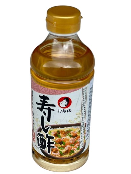 Japanse Sushi Azijn 500 ML