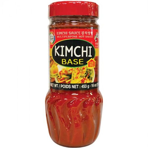 Kimchee Base 453 ML