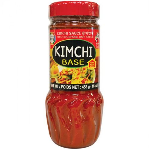 Kimchee Base 700 ML