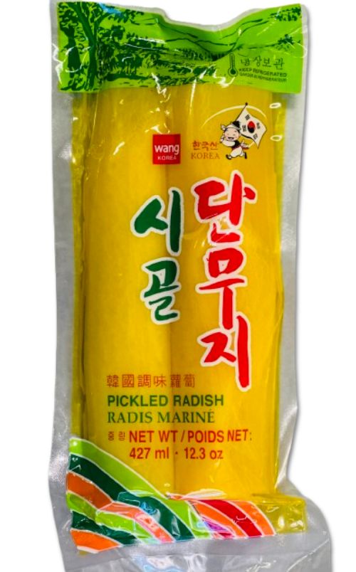Shanghai Paksoi kg