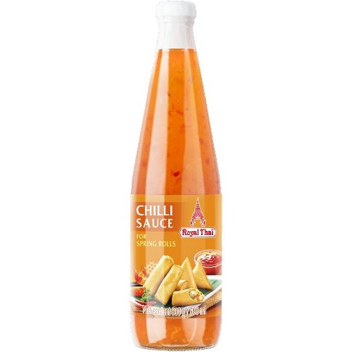 Chilisaus Sweet ROYAL THAI 700ML
