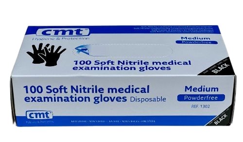 Handschoenen Size M (GLOVES) box 100 pieces
