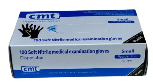 Handschoenen Size S (GLOVES) box 100 pieces