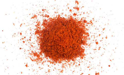 Paprika Poeder 1000 gram