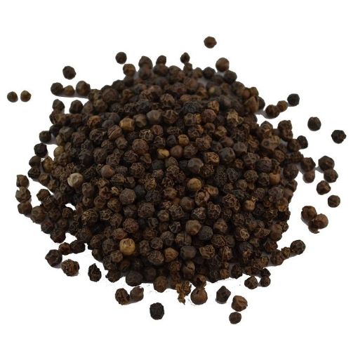 Zwarte peper heel kg