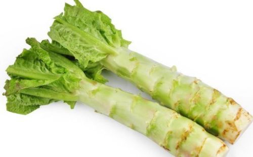 Wo Sun-Chinese Lettuce doos a 10 kg (op aanvraag)