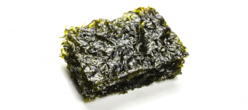 Sushi vellen (Sheets) 5x28 gram