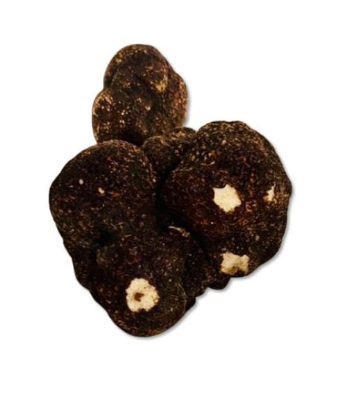 Truffel zwart (wintertruffel) per 100 gram