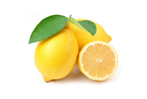 Citroen (lemon piece) per stuk
