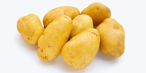 Aardappelen per 5 kg