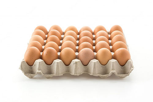 Eieren 30 stuks
